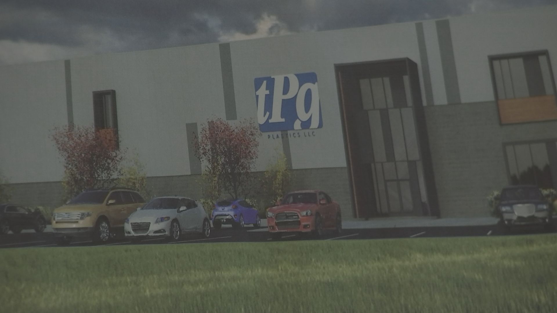 TPG Plastics